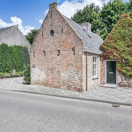Van Gogh Cottage Nuenen Zewnętrze zdjęcie