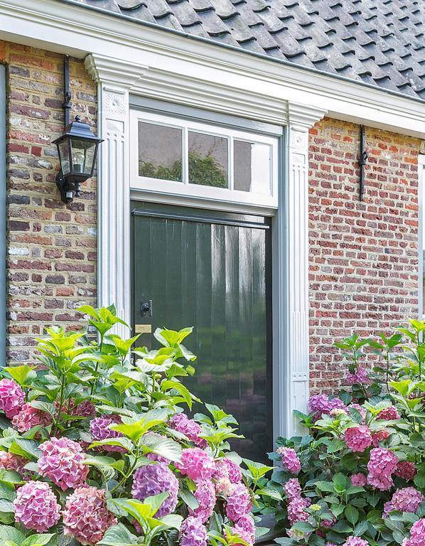 Van Gogh Cottage Nuenen Zewnętrze zdjęcie